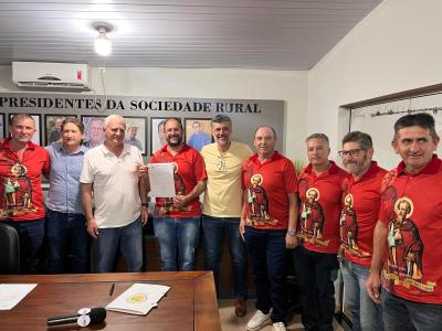 Sociedade Rural mostra a força da pecuária regional e nos eventos e na região de atuação